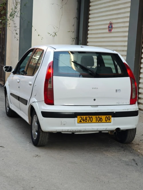 Tata Indica 2006 1.6