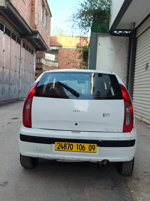 Tata Indica 2006 1.6