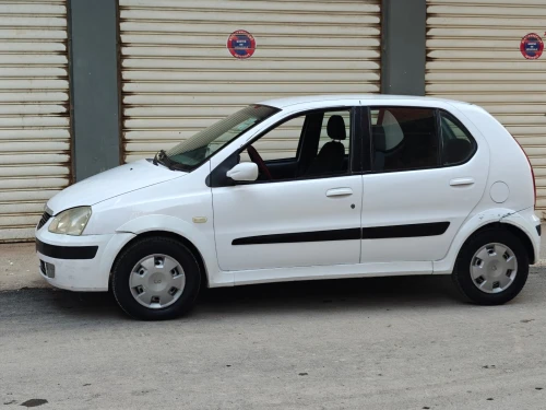 Tata Indica 2006 1.6