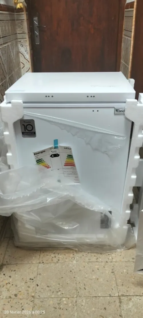 Frigo condor