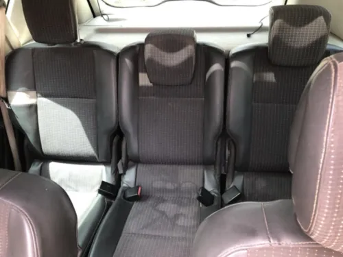 Renault Scenic 2012 Scenic