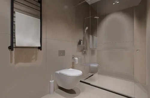 Vente Appartement F4 Alger El achour