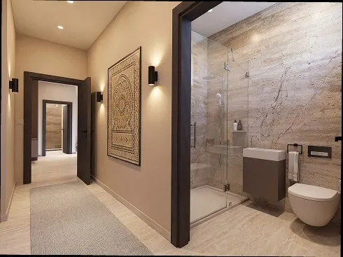 Vente Appartement F4 Alger El achour