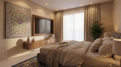 Vente Appartement F2 F4 Alger El achour