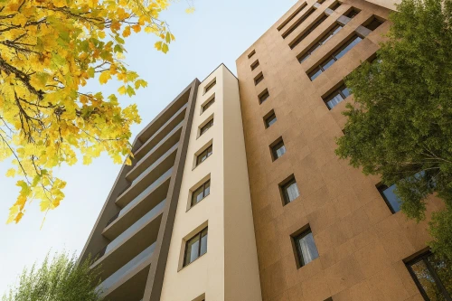Vente Appartement F3 Alger El achour