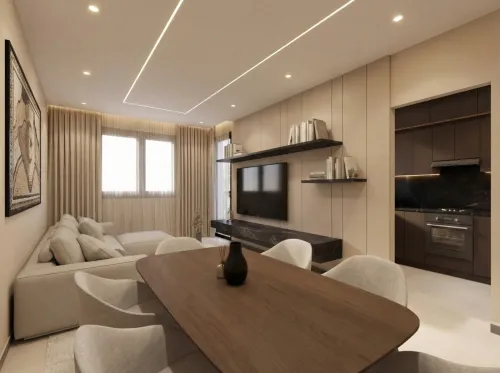 Vente Appartement F2 F4 Alger El achour