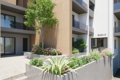 Vente Appartement F4 Alger El achour