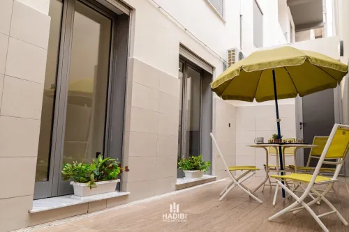 Vente Appartement F3 Alger El achour
