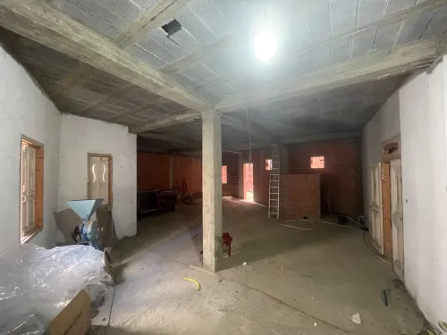 Vente Villa Jijel Jijel