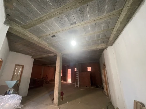 Vente Villa Jijel Jijel