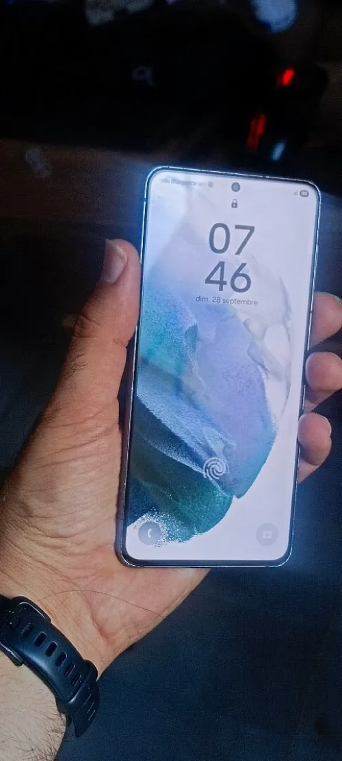 Samsung S21 5G