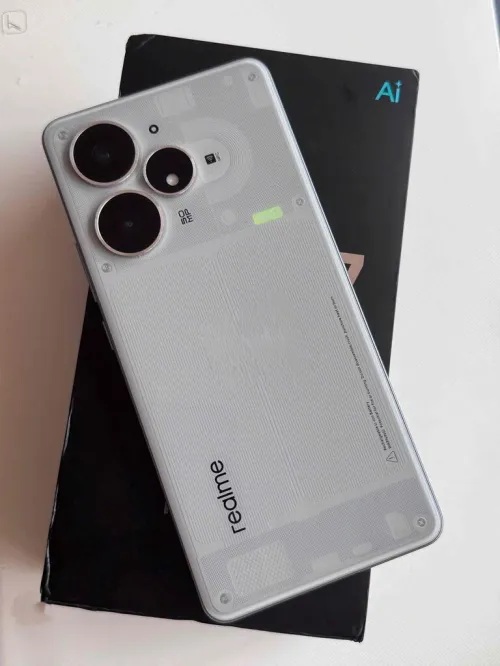 REALME Neo 7 turbo