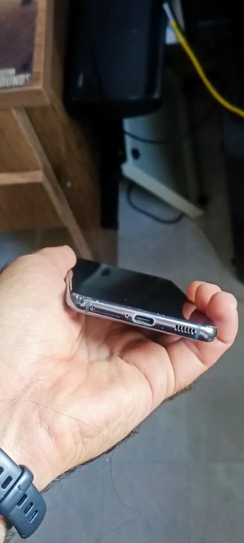 Samsung S21 5G