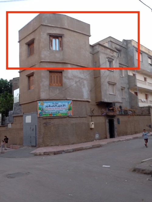 Vente bien immobilier Tipaza Kolea