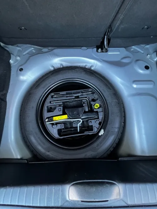 Peugeot 208 2019 Tech Vision