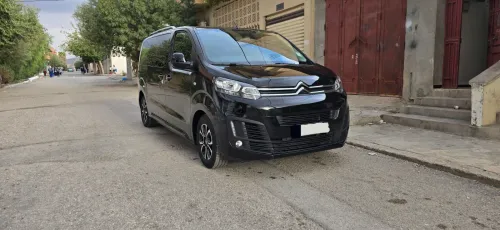 Citroen Jumpy 2022 