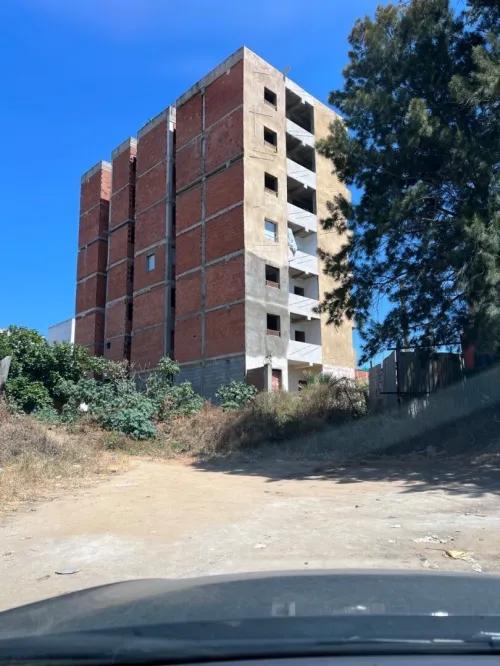 Vente Appartement F4 Skikda El Hadaiek