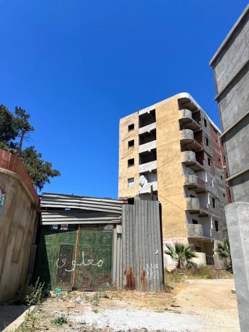 Vente Appartement F4 Skikda El Hadaiek
