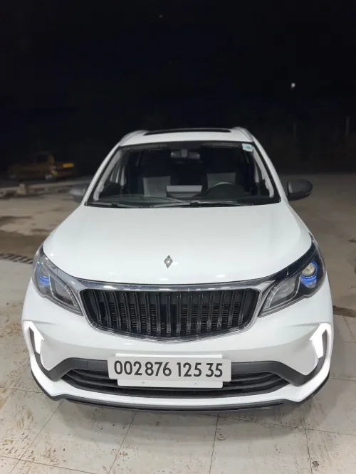 Lifan Lifan x3pro 2025 Lifan