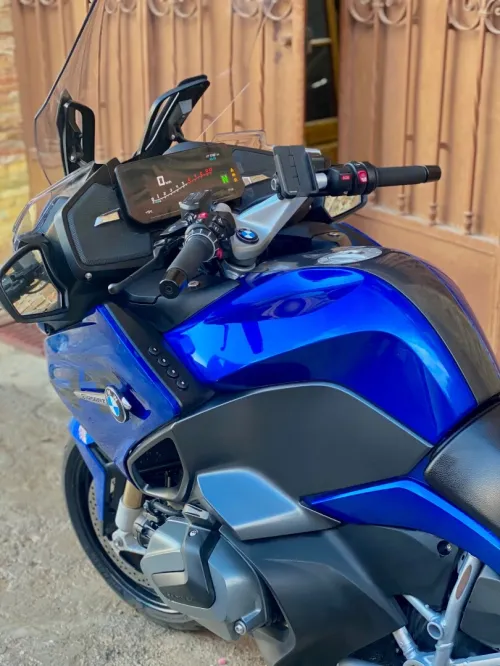 BMW Rt1250 2021