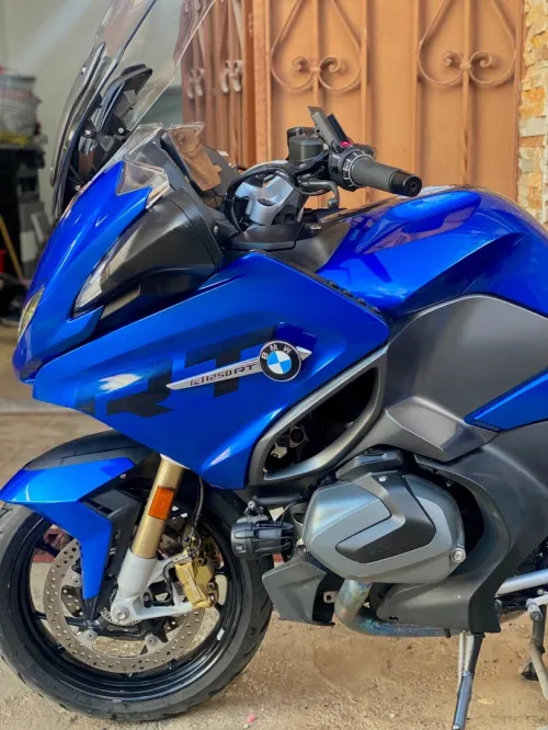 BMW Rt1250 2021