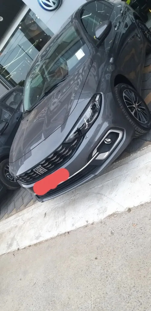 Fiat Tipo Sedan 2026 Life