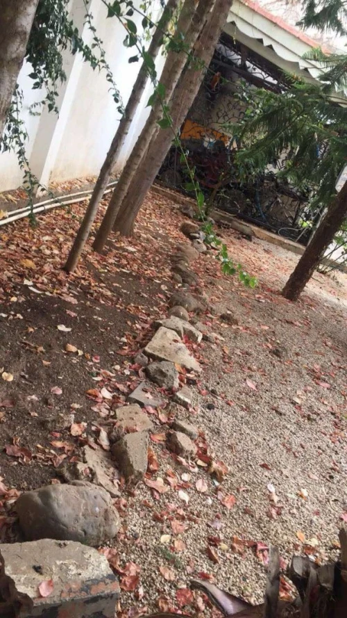 Jardinier 