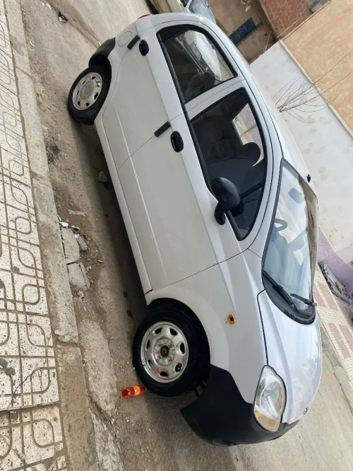 Chevrolet Spark 2012 Spark