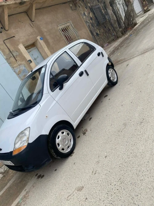 Chevrolet Spark 2012 Spark
