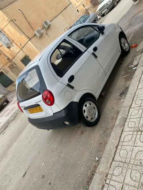 Chevrolet Spark 2012 Spark