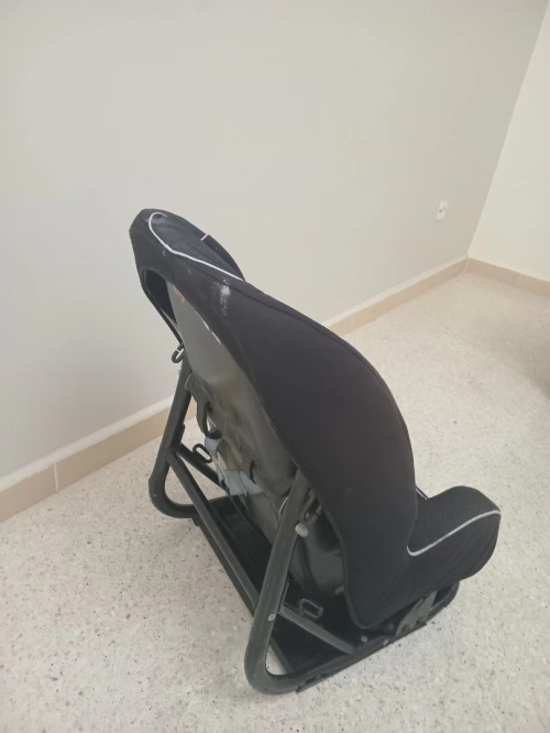Siège bébé BREVI jusqu'à 18 kg - 4 ans env.