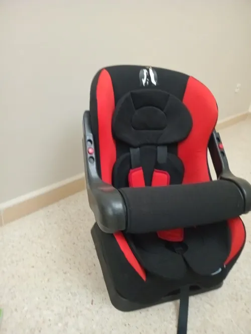 Siège auto bébé 