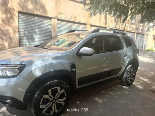 Dacia Duster 2022 Journey plus