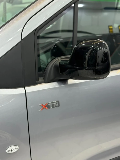 Citroen بارلينقو 2025 Xtr