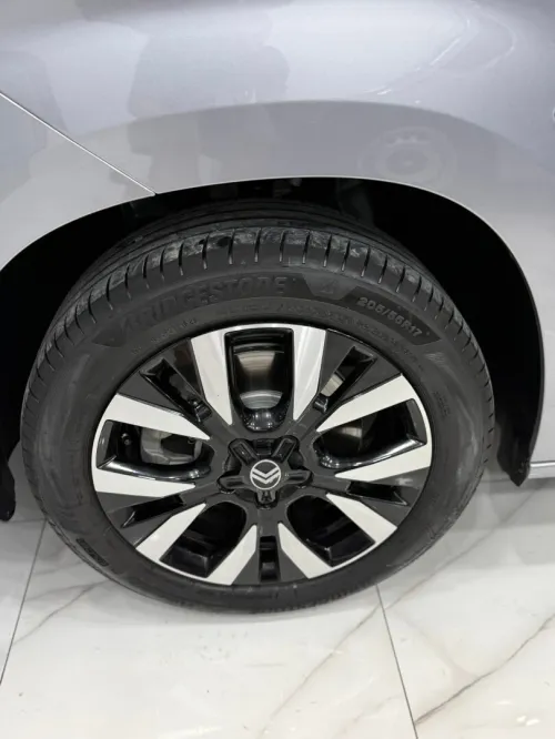 Citroen بارلينقو 2025 Xtr