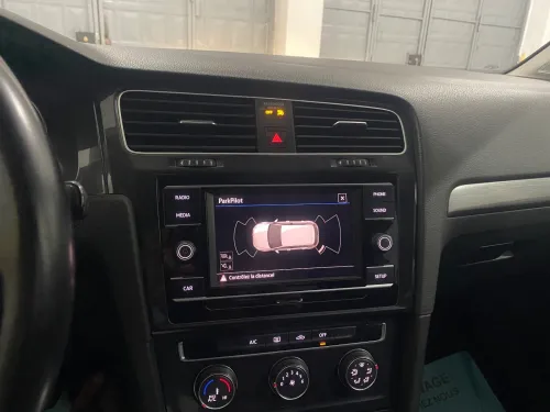 Volkswagen Golf 7 2019 START+
