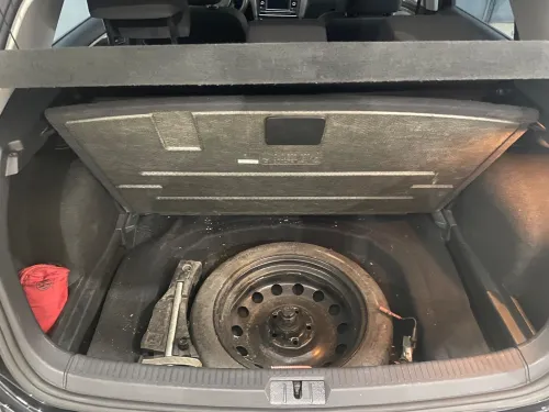Volkswagen Golf 7 2019 START+