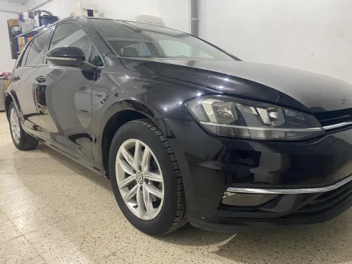 Volkswagen Golf 7 2019 START+