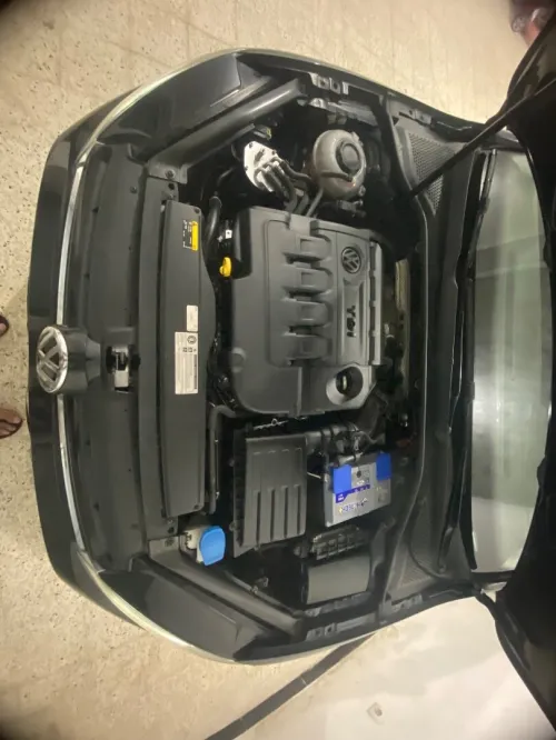 Volkswagen Golf 7 2019 START+