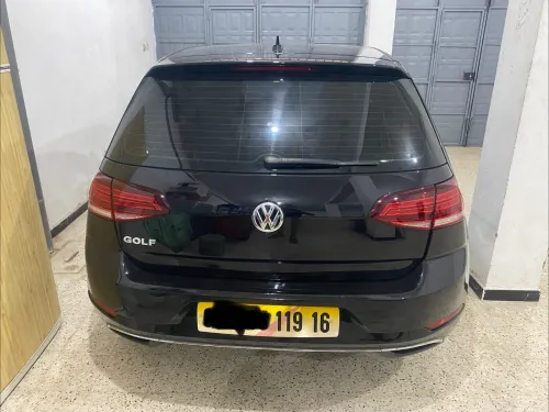 Volkswagen Golf 7 2019 START+