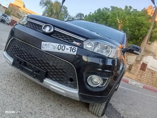 Great Wall M4 2013 M4