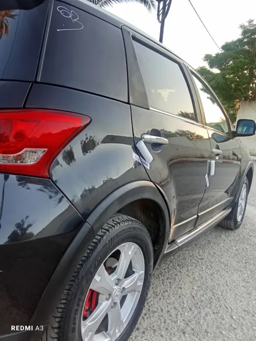 Great Wall M4 2013 M4