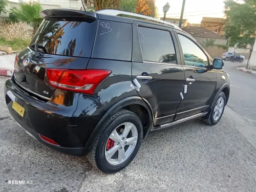 Great Wall M4 2013 M4