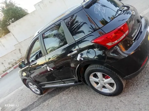 Great Wall M4 2013 M4