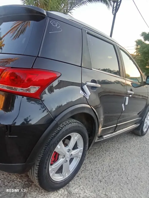 Great Wall M4 2013 M4