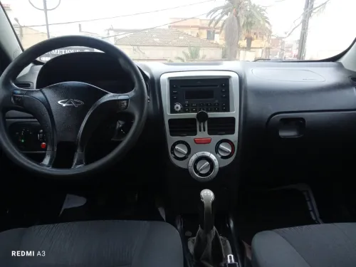Chery Fulwin 2012 Fulwin