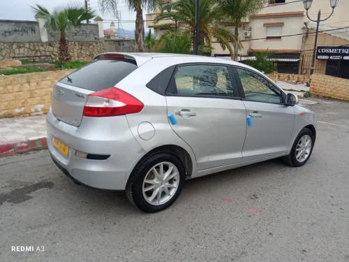 Chery Fulwin 2012 Fulwin