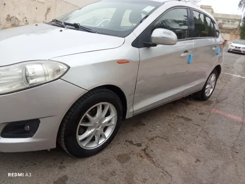 Chery Fulwin 2012 Fulwin