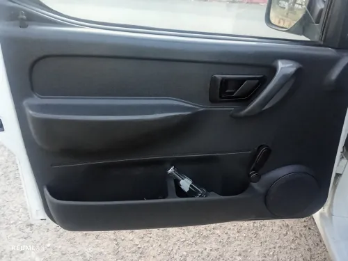 Peugeot Partner 2013 Origin VU