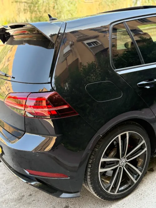 Volkswagen Golf 7 2019 GTD